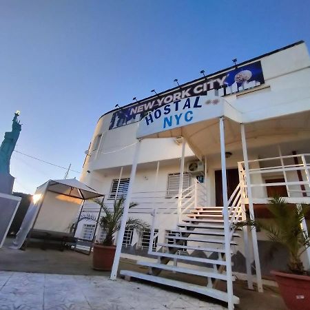 Hostal New York City Sonseca Exterior foto