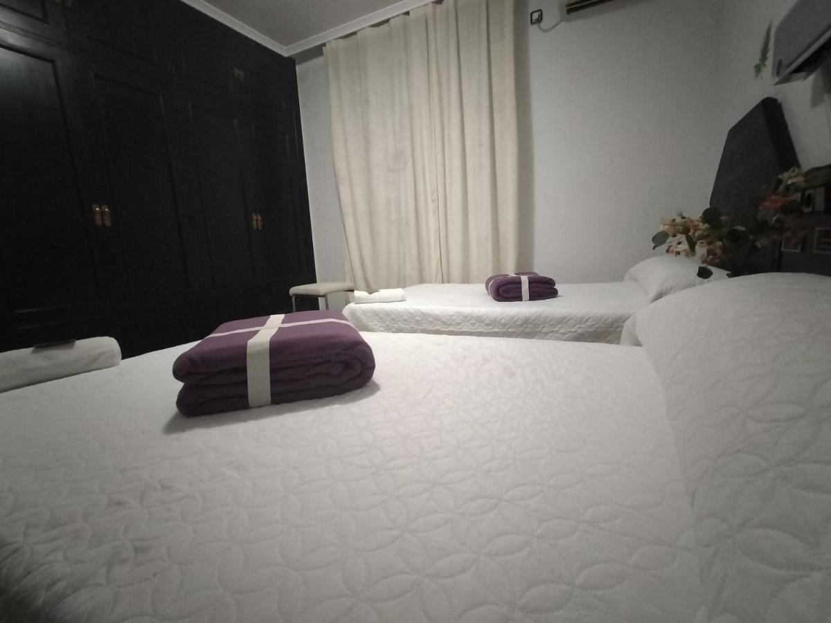 Hostal New York City Sonseca Exterior foto
